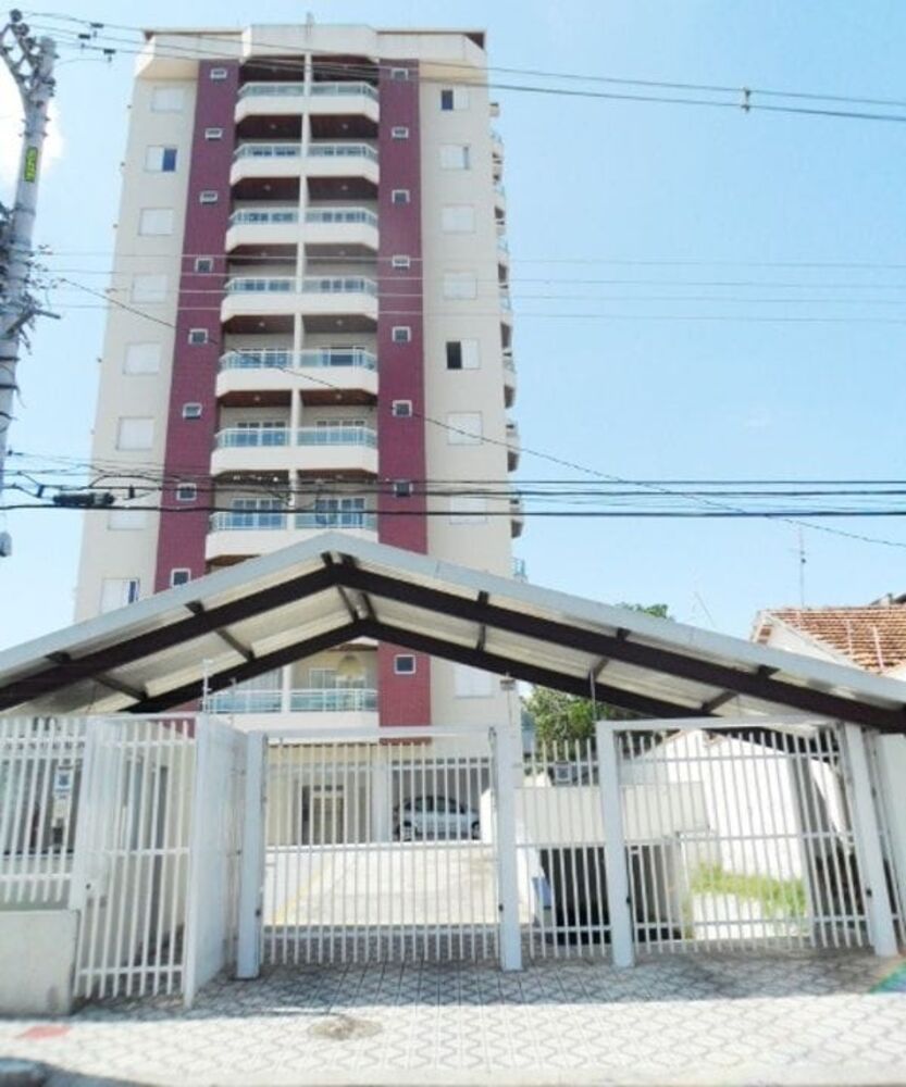 Apartamento, 2 quartos, 69 m² - Foto 2