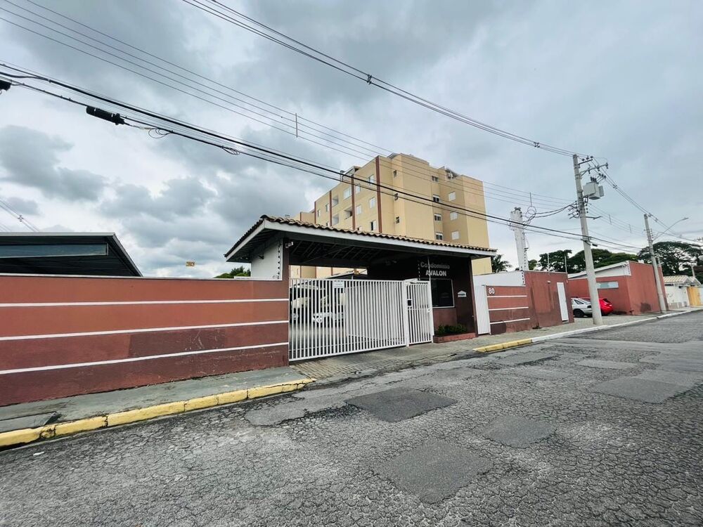 Apartamento, 2 quartos, 70 m² - Foto 19