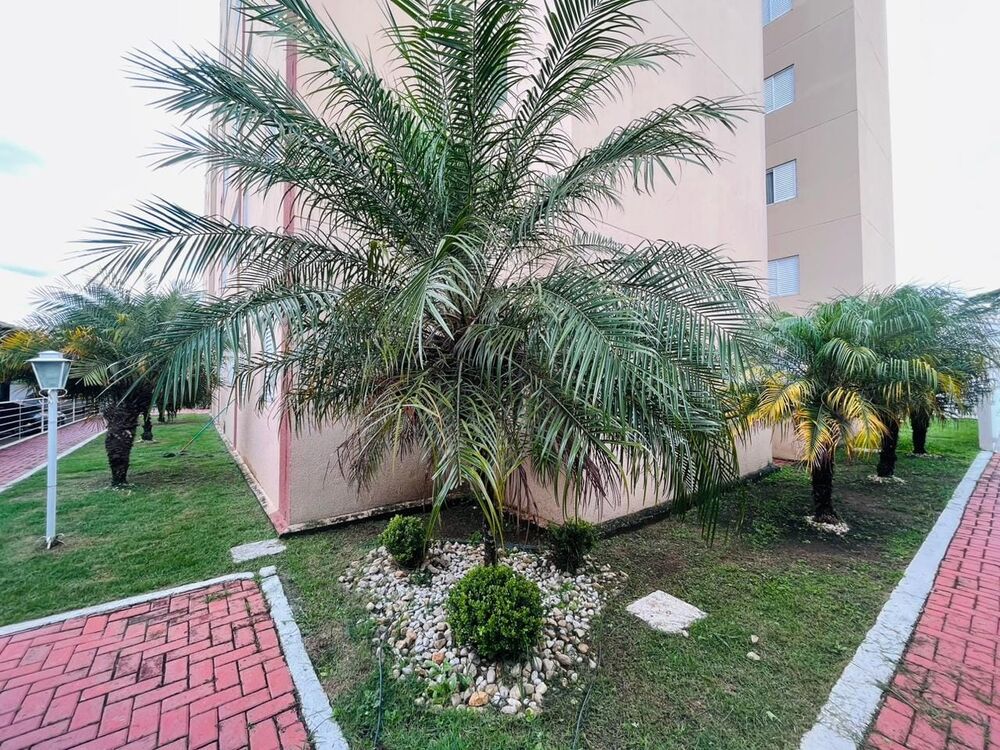 Apartamento, 2 quartos, 70 m² - Foto 10