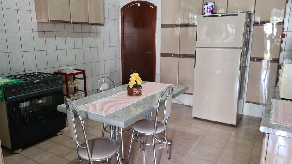 Sobrado, 4 quartos, 240 m² - Foto 6
