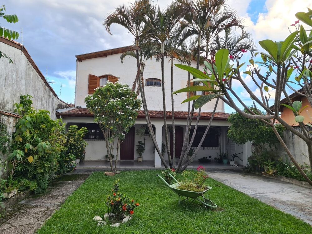 Sobrado, 4 quartos, 240 m² - Foto 17