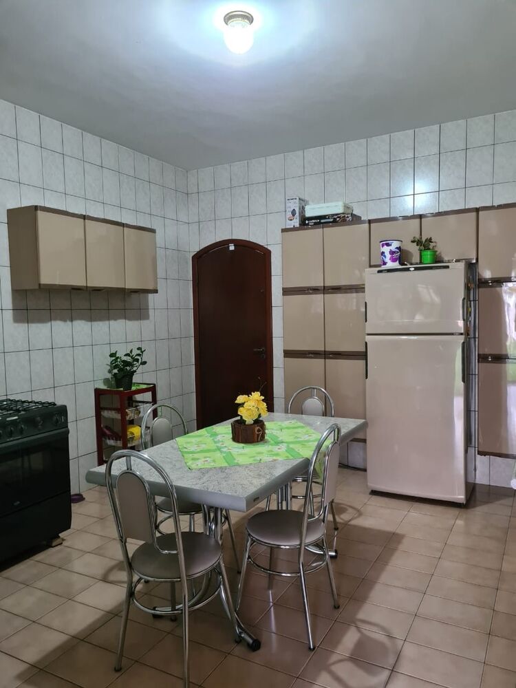 Sobrado, 4 quartos, 240 m² - Foto 13