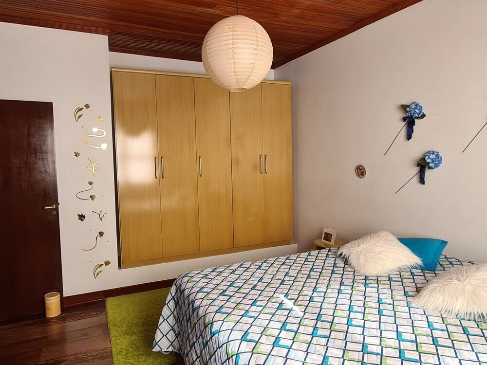 Sobrado, 4 quartos, 240 m² - Foto 9