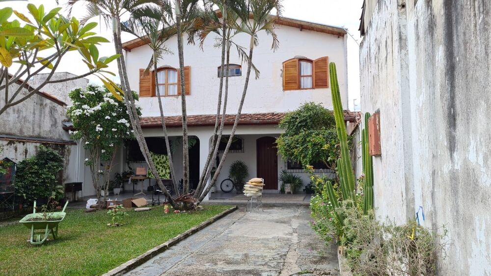 Sobrado, 4 quartos, 240 m² - Foto 7