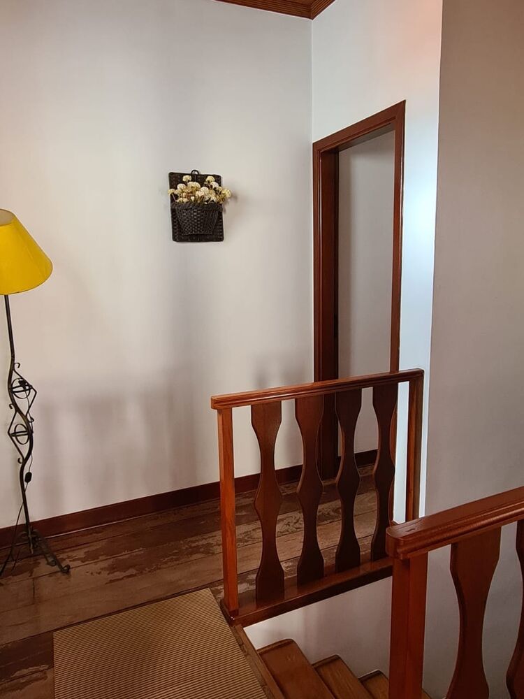 Sobrado, 4 quartos, 240 m² - Foto 11