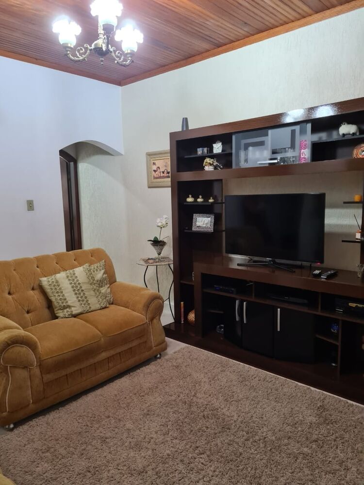 Sobrado, 4 quartos, 240 m² - Foto 20