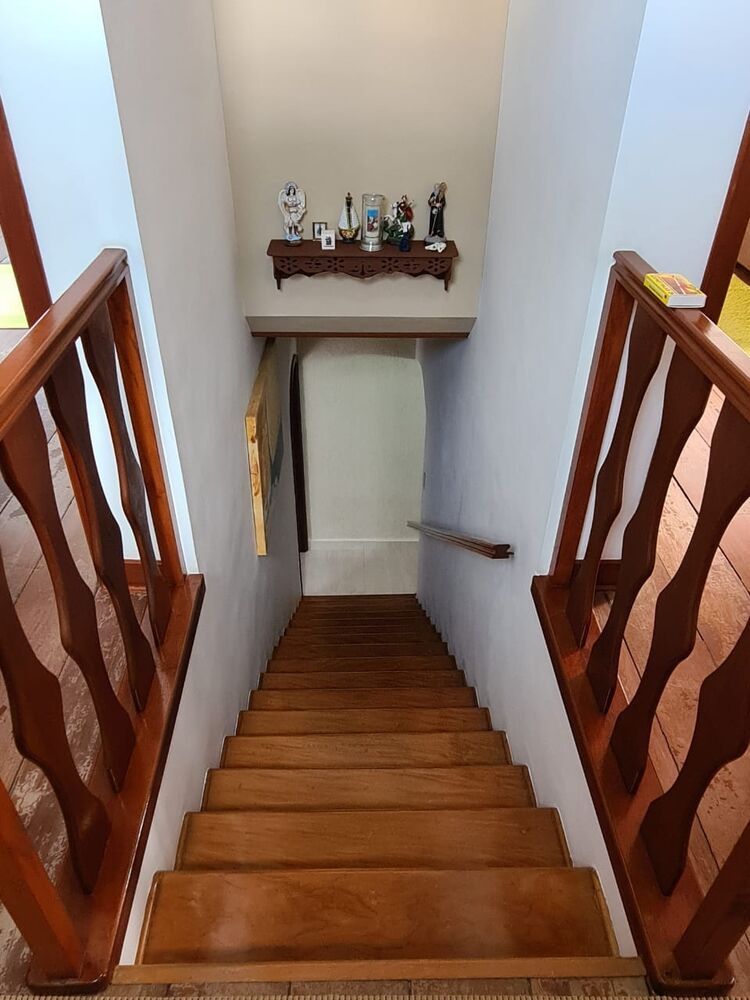 Sobrado, 4 quartos, 240 m² - Foto 10