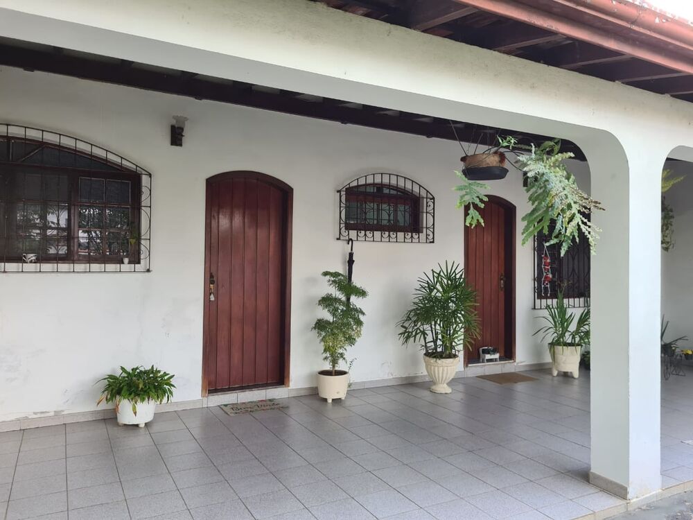 Sobrado, 4 quartos, 240 m² - Foto 19