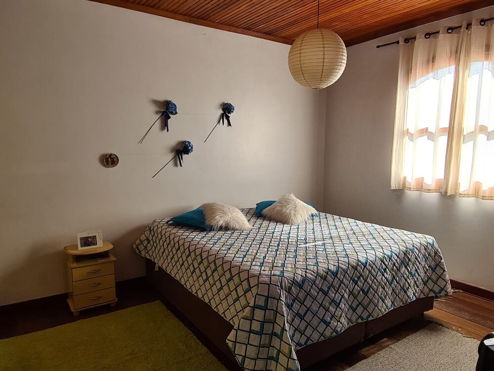 Sobrado, 4 quartos, 240 m² - Foto 16