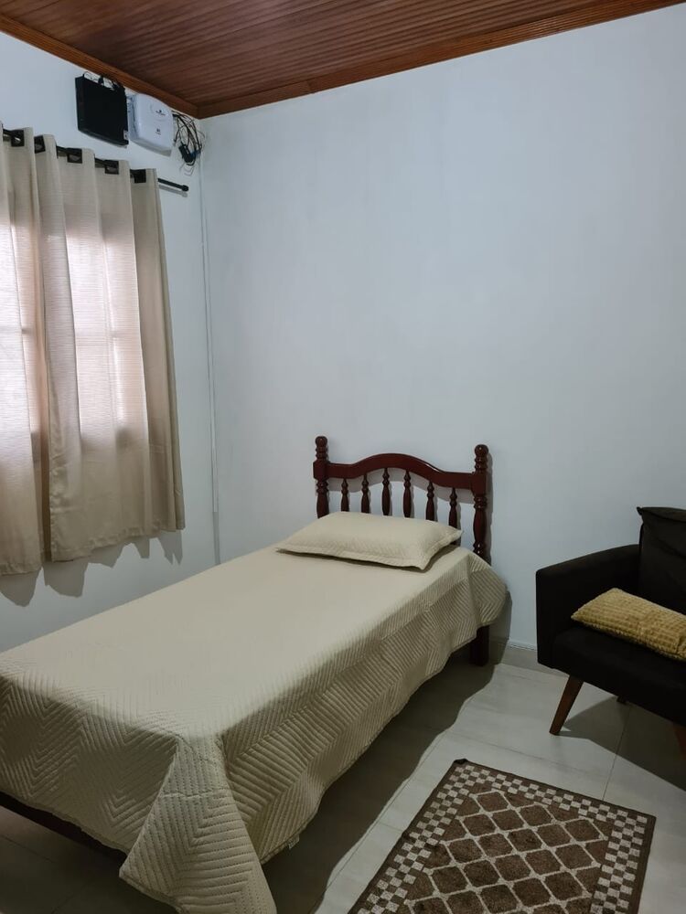 Sobrado, 4 quartos, 240 m² - Foto 8