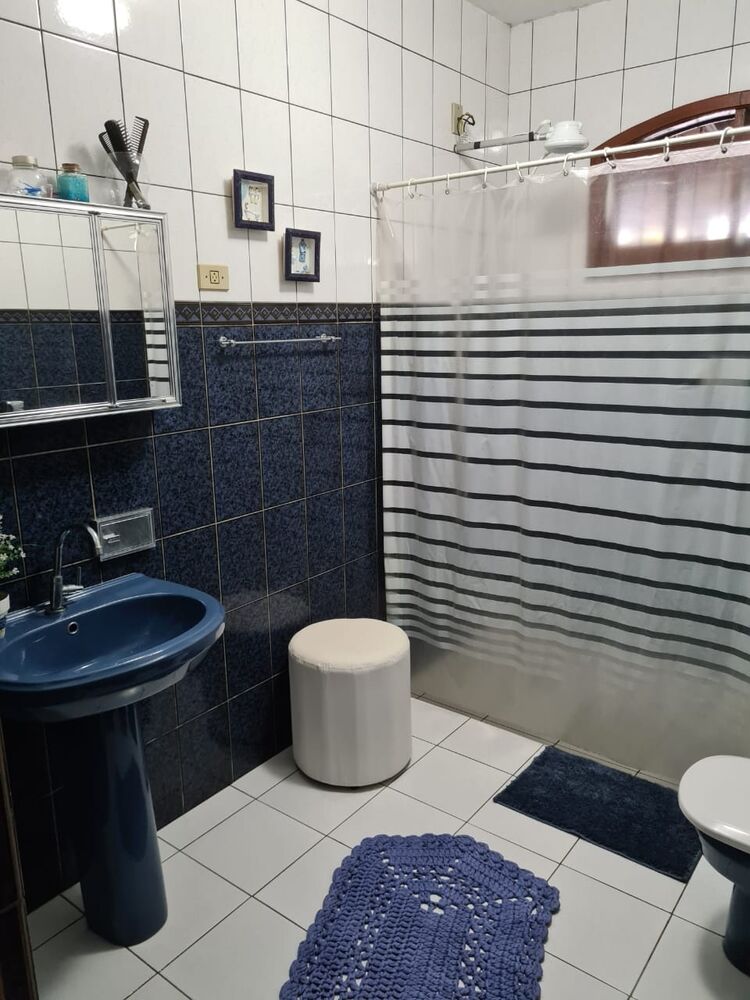 Sobrado, 4 quartos, 240 m² - Foto 14