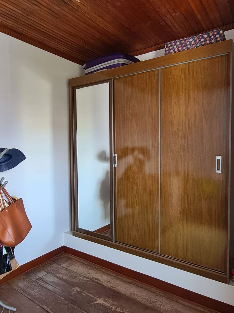 Sobrado, 4 quartos, 240 m² - Foto 12