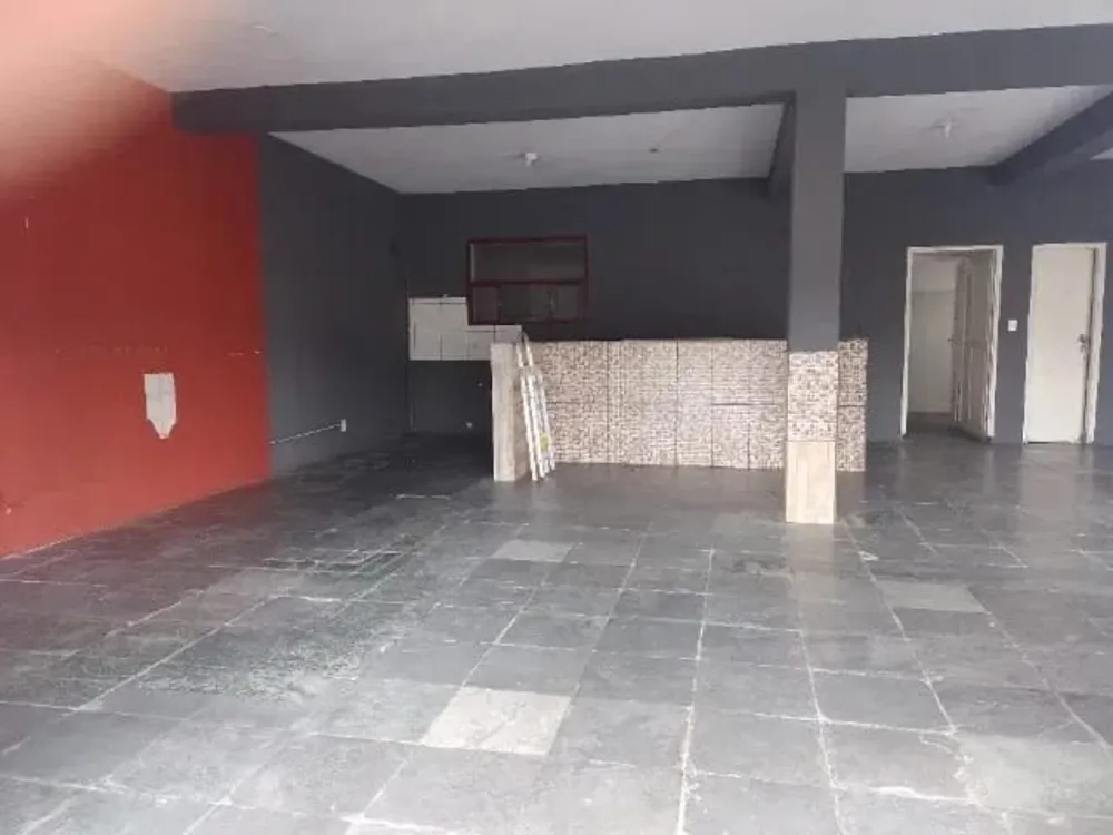 Loja-Salão, 150 m² - Foto 1