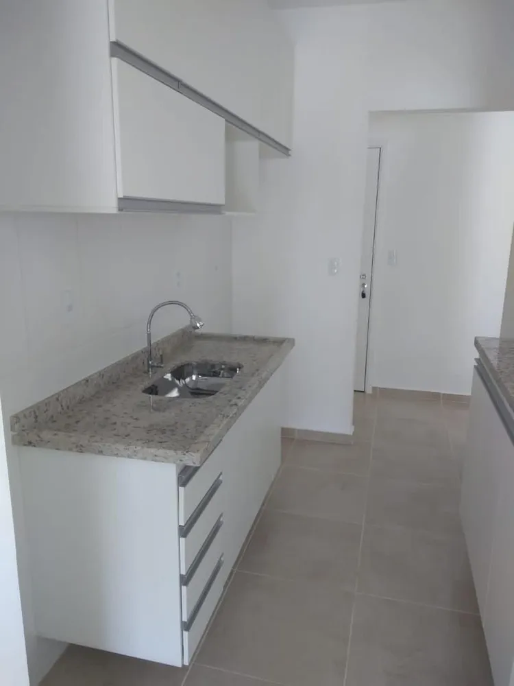 Apartamento, 2 quartos, 74 m² - Foto 1