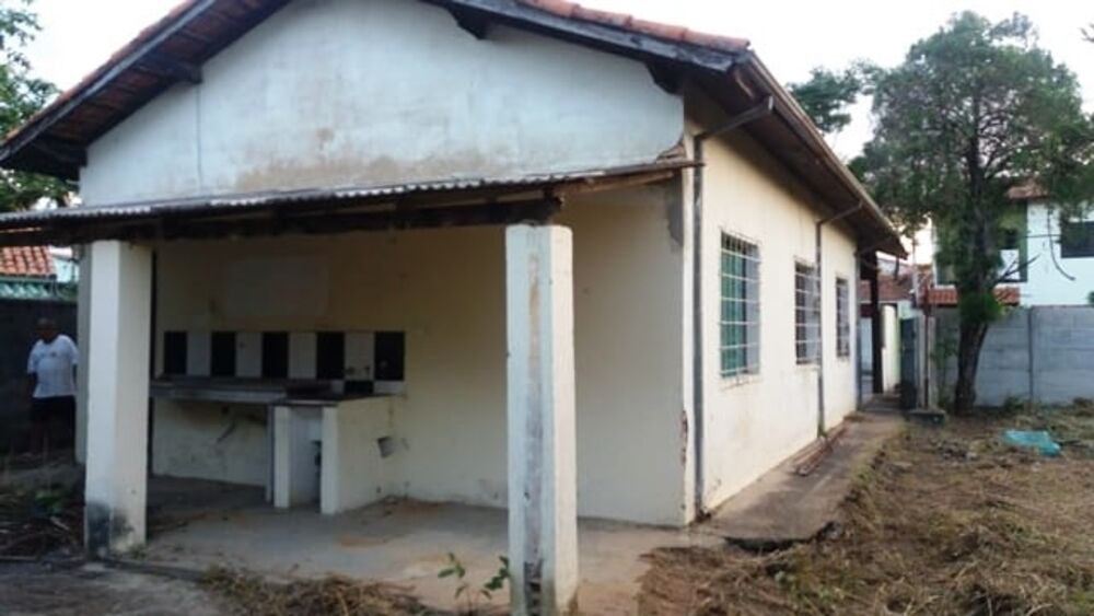 Casa, 3 quartos, 70 m² - Foto 1