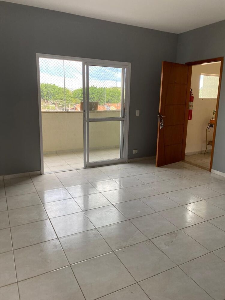 Apartamento, 3 quartos, 75 m² - Foto 1
