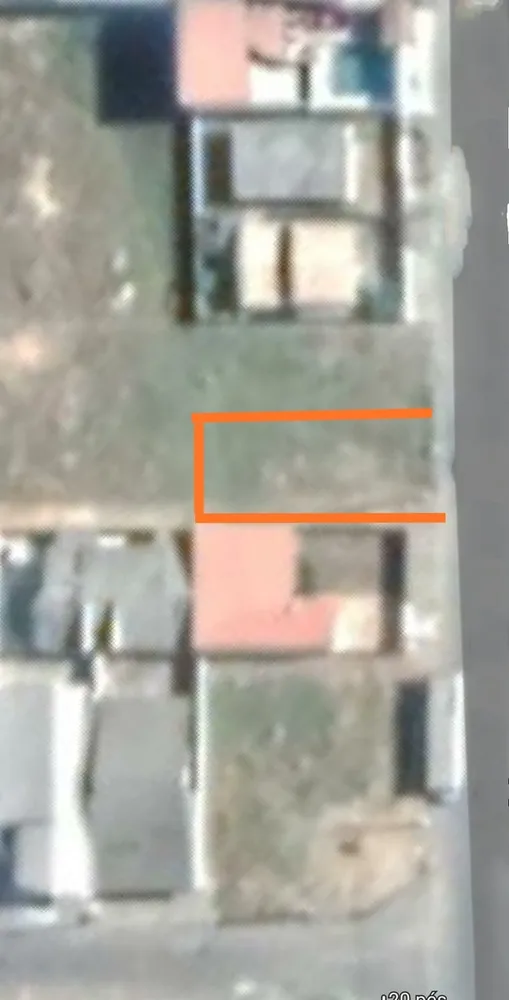 Terreno, 200 m² - Foto 1