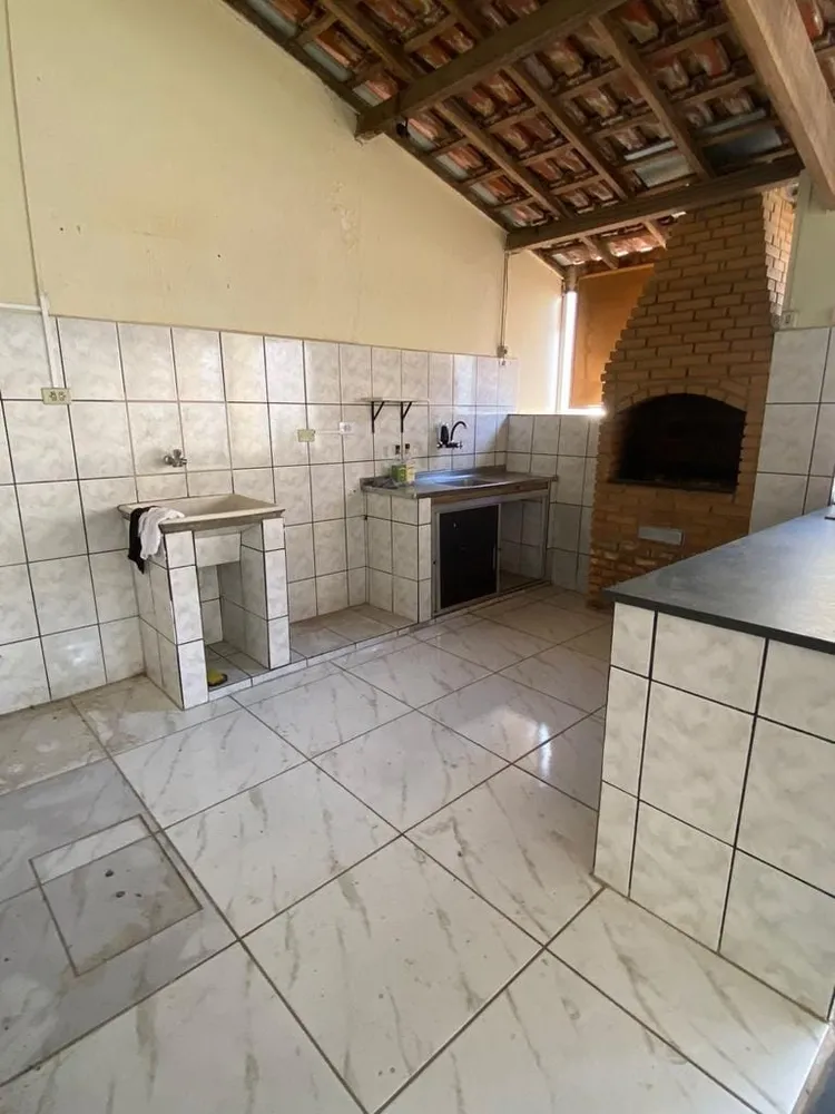 Casa, 4 quartos, 183 m² - Foto 4