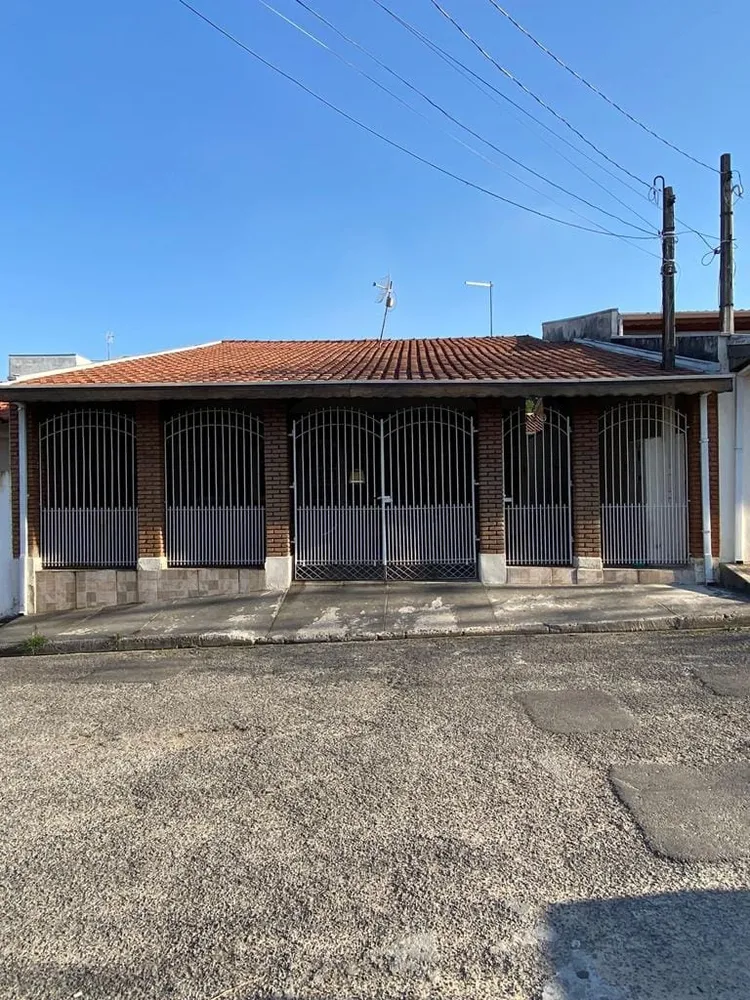 Casa, 4 quartos, 183 m² - Foto 2