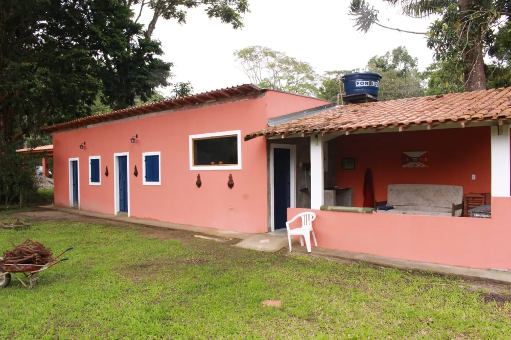 Sítio, 4 quartos, 6 hectares - Foto 1