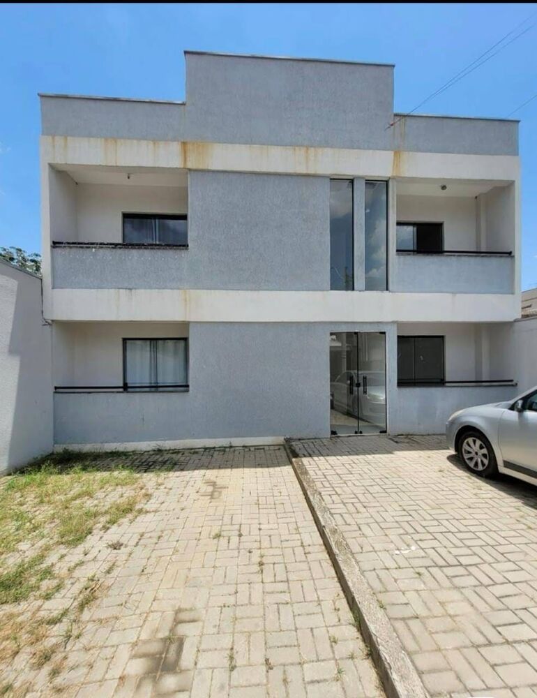 Apartamento à venda e aluguel com 2 quartos, 62m² - Foto 1