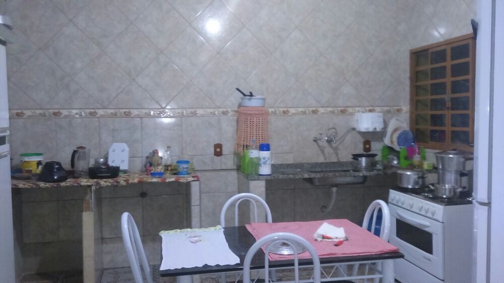 Sobrado à venda com 4 quartos, 250m² - Foto 4