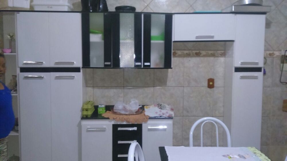 Sobrado à venda com 4 quartos, 250m² - Foto 3