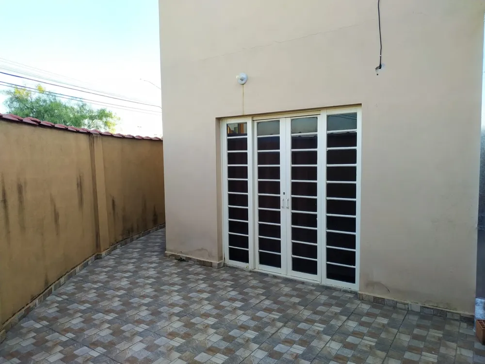 Casa, 3 quartos - Foto 2
