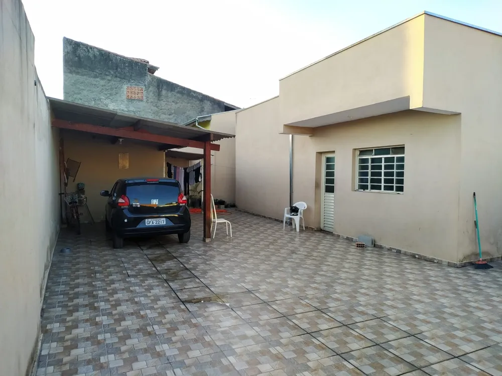 Casa, 3 quartos - Foto 1