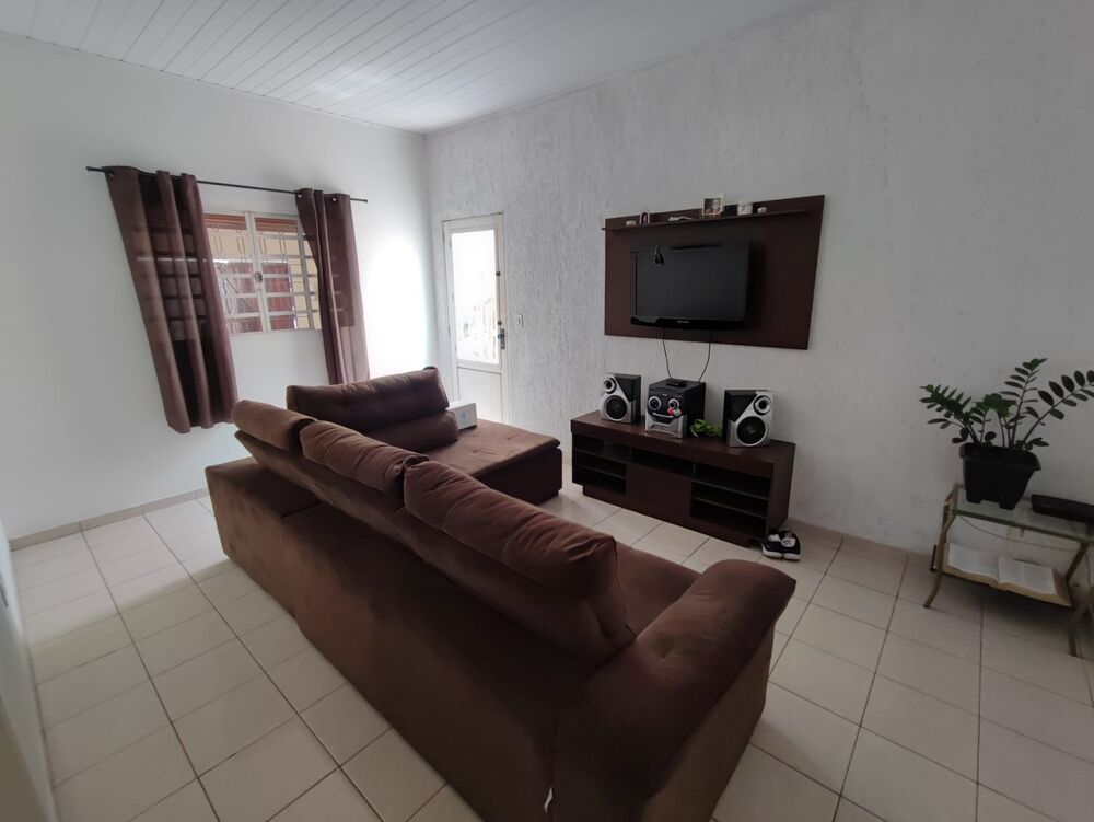 Casa, 2 quartos - Foto 2