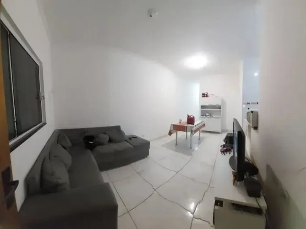 Casa, 2 quartos - Foto 1