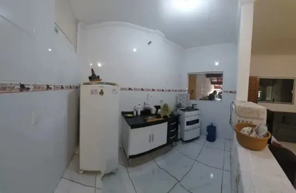 Casa, 2 quartos - Foto 2