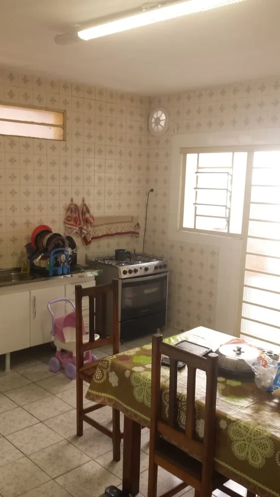 Sobrado, 2 quartos, 140 m² - Foto 1