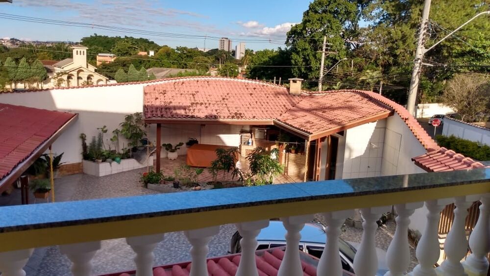 Sobrado, 4 quartos, 250 m² - Foto 4