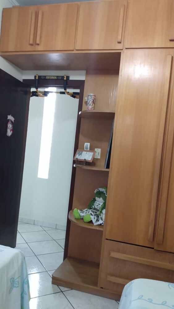 Sobrado, 4 quartos, 250 m² - Foto 1
