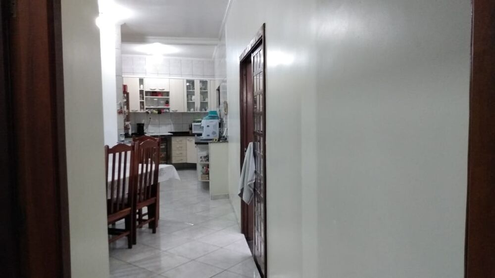 Sobrado, 4 quartos, 250 m² - Foto 3