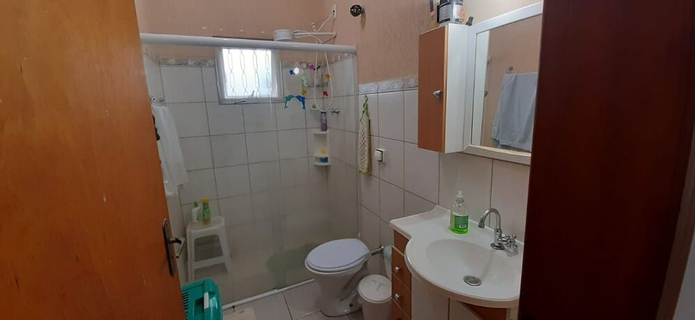 Sobrado à venda com 3 quartos, 200m² - Foto 8