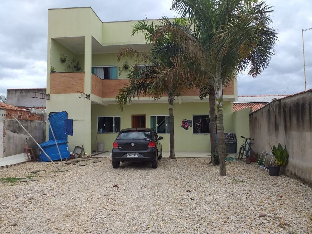 Sobrado à venda com 3 quartos, 146m² - Foto 6