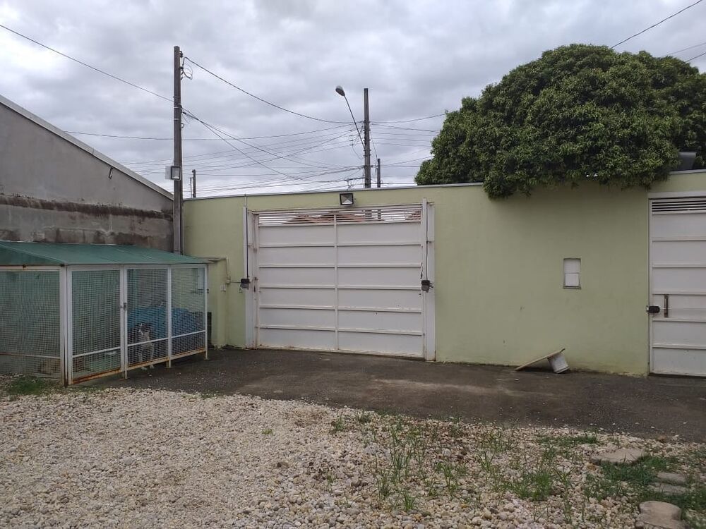 Sobrado à venda com 3 quartos, 146m² - Foto 8