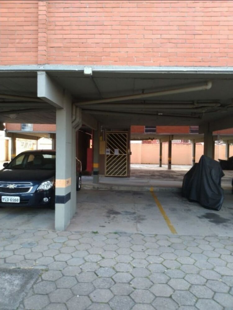 Apartamento, 2 quartos, 50 m² - Foto 13