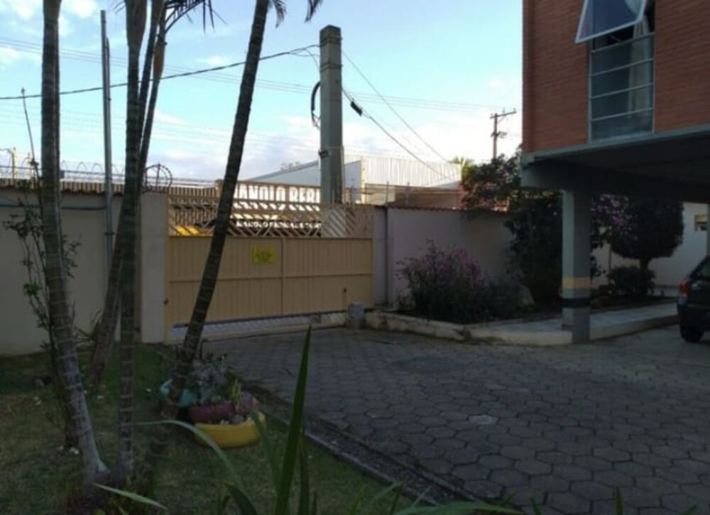 Apartamento, 2 quartos, 50 m² - Foto 11
