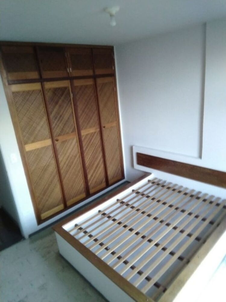 Apartamento, 2 quartos, 50 m² - Foto 4