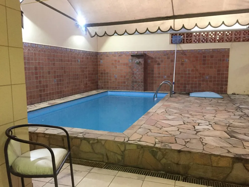 Sobrado, 2 quartos, 140 m² - Foto 4