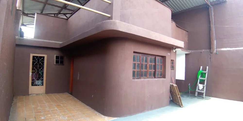 Casa, 4 quartos, 170 m² - Foto 2