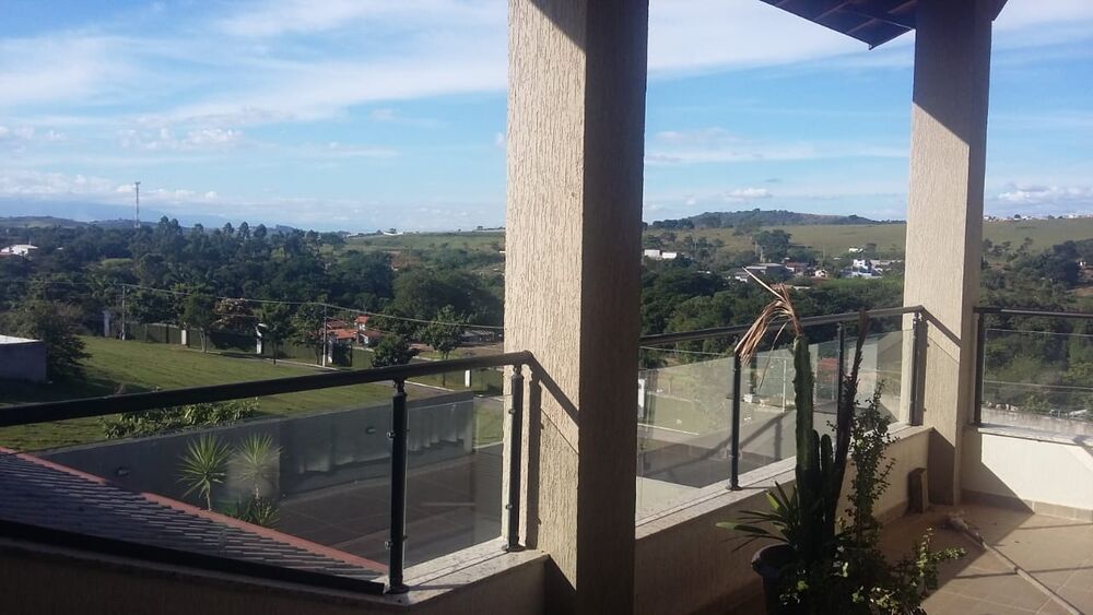 Casa de Condomínio à venda com 3 quartos, 420m² - Foto 3