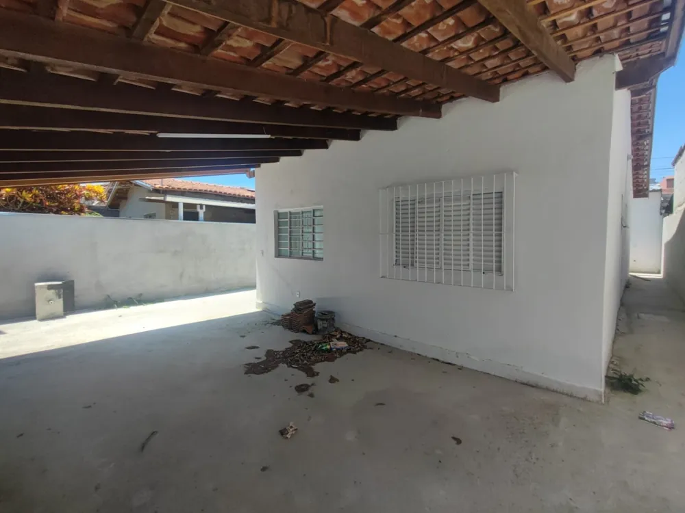 Casa, 3 quartos, 120 m² - Foto 4