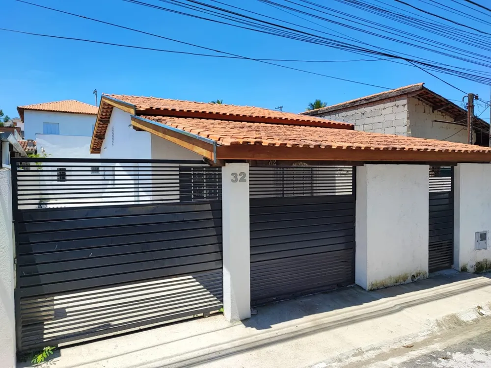 Casa, 3 quartos, 120 m² - Foto 2