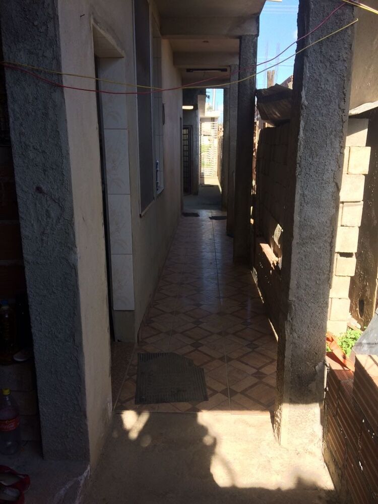 Casa à venda com 3 quartos, 125m² - Foto 3