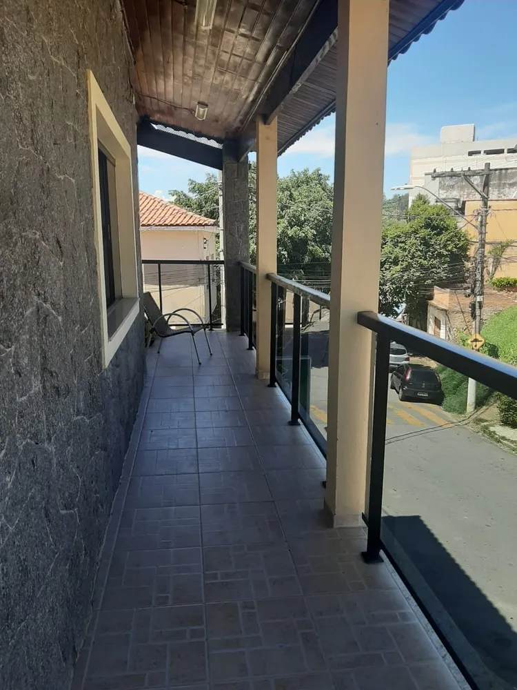 Casa, 1 quarto - Foto 2