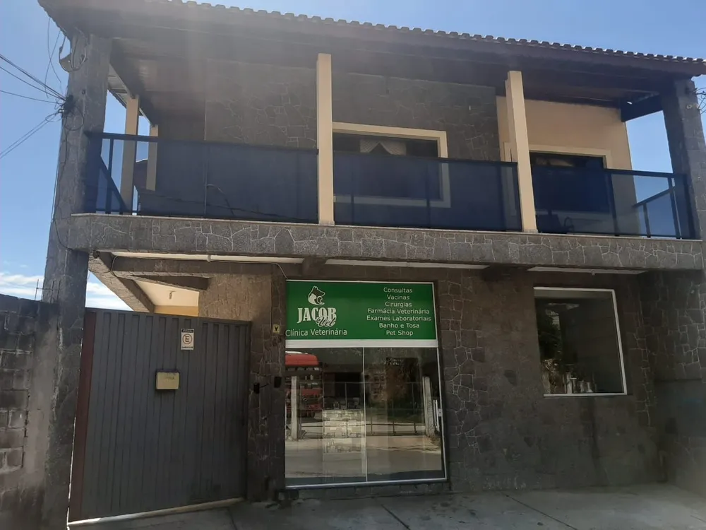 Casa, 1 quarto - Foto 4